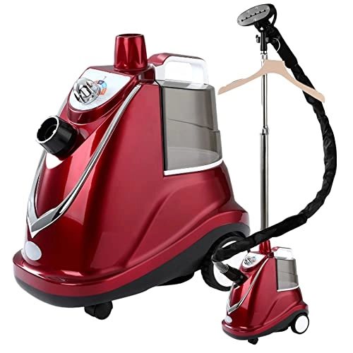 Garment Steamer - 2200W 3.8L 70Min