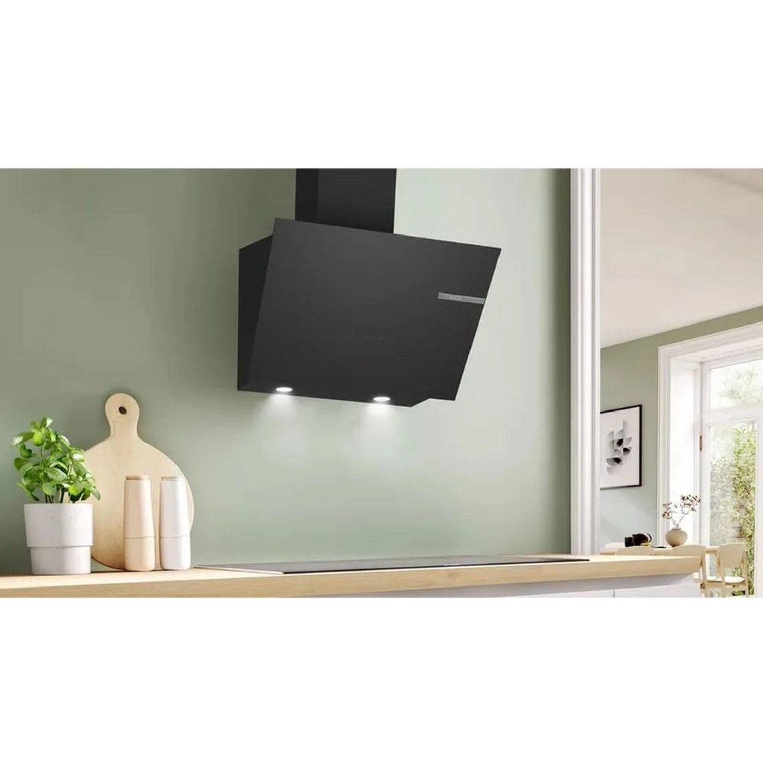 DWK66PJ60M - 700 m³/h 59.6 cm