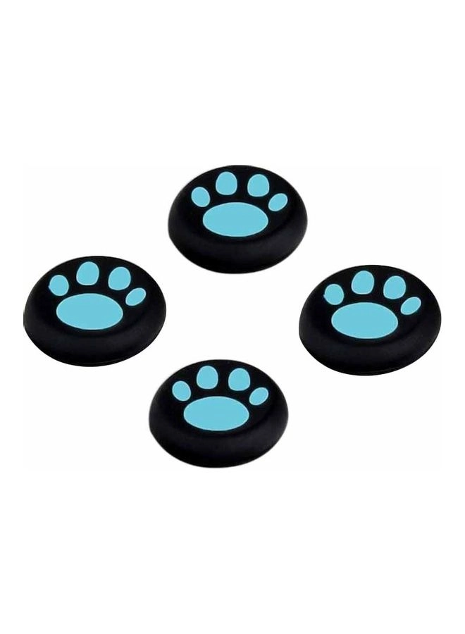 Silicone Joystick Thumb Caps - PS3/Xbox One/360