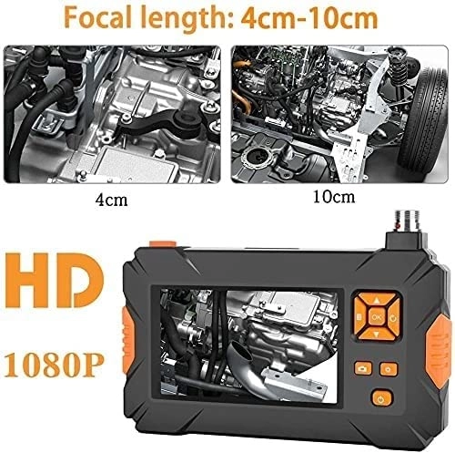 Industrial Endoscope