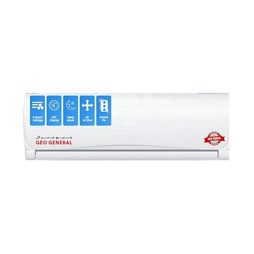 GOG-2424T3RXI - 24000 BTU 2 Ton