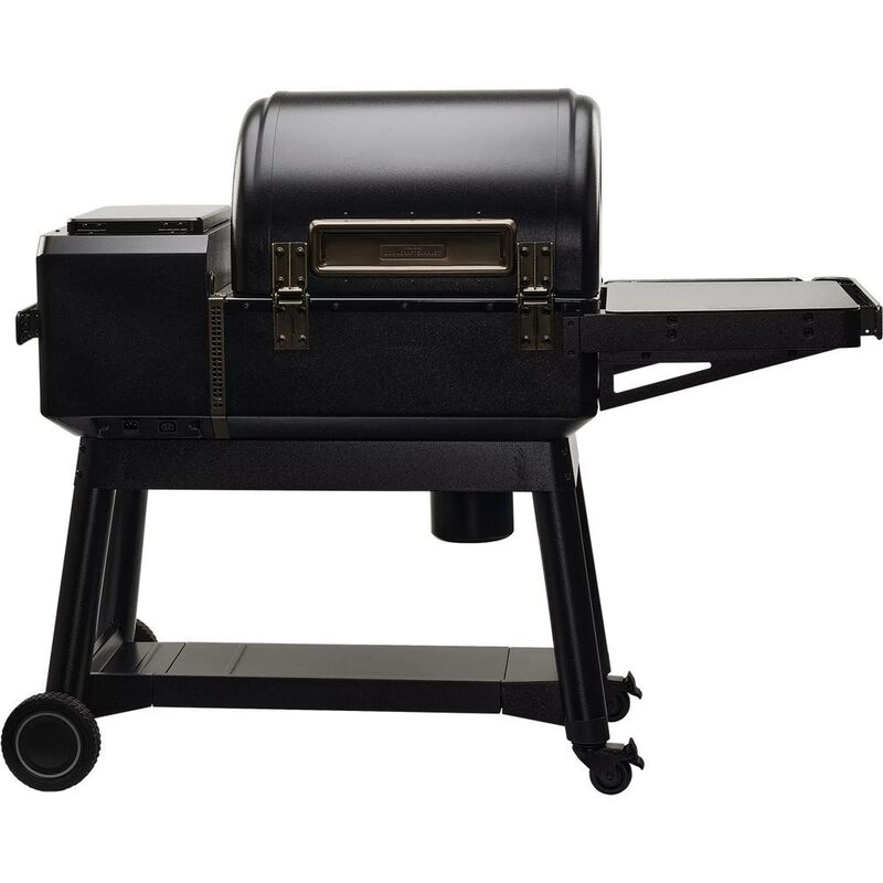Ironwood 616 - Wood Pellet Grill