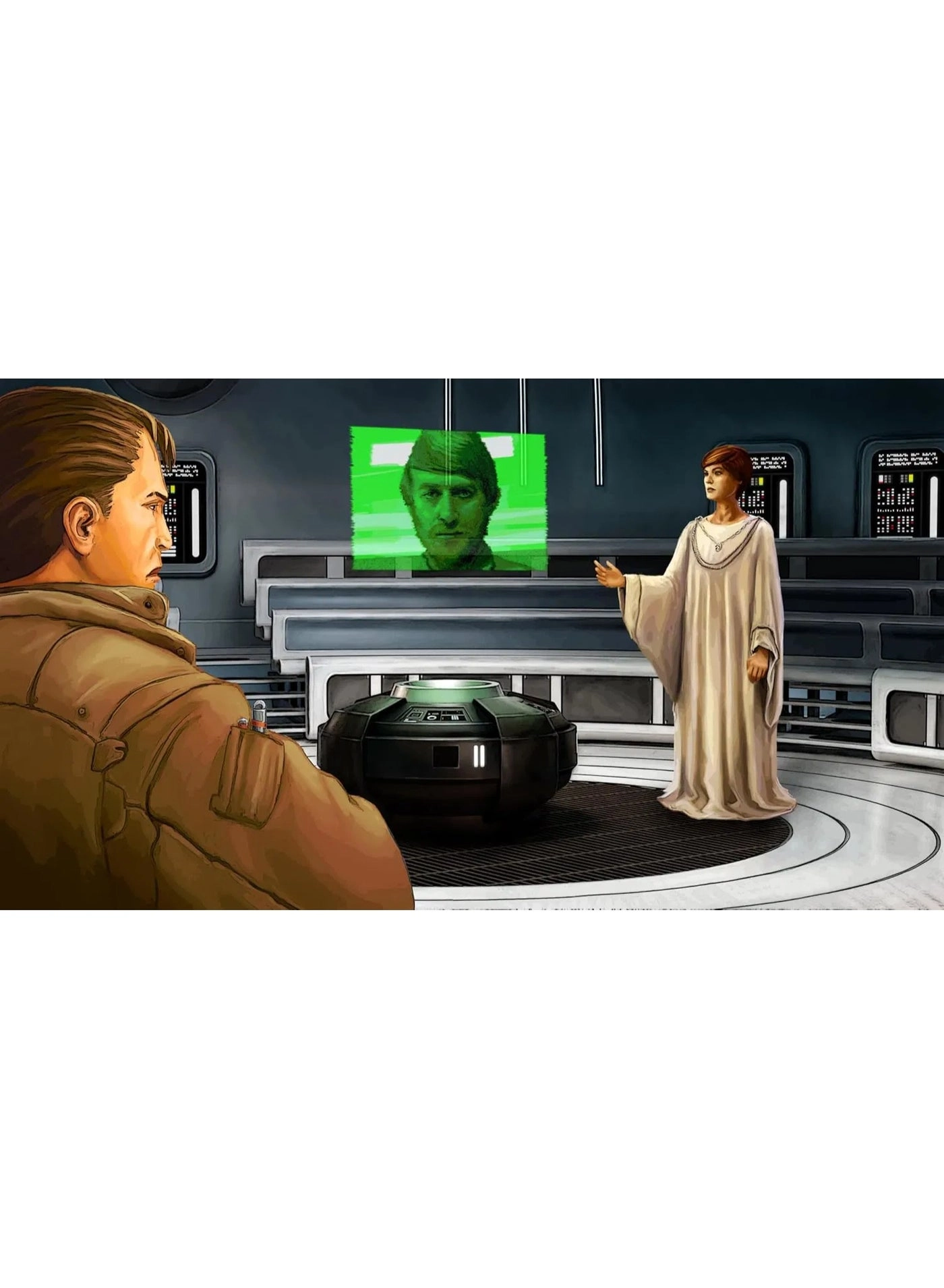 Star Wars: Dark Forces Remaster | Nintendo Switch