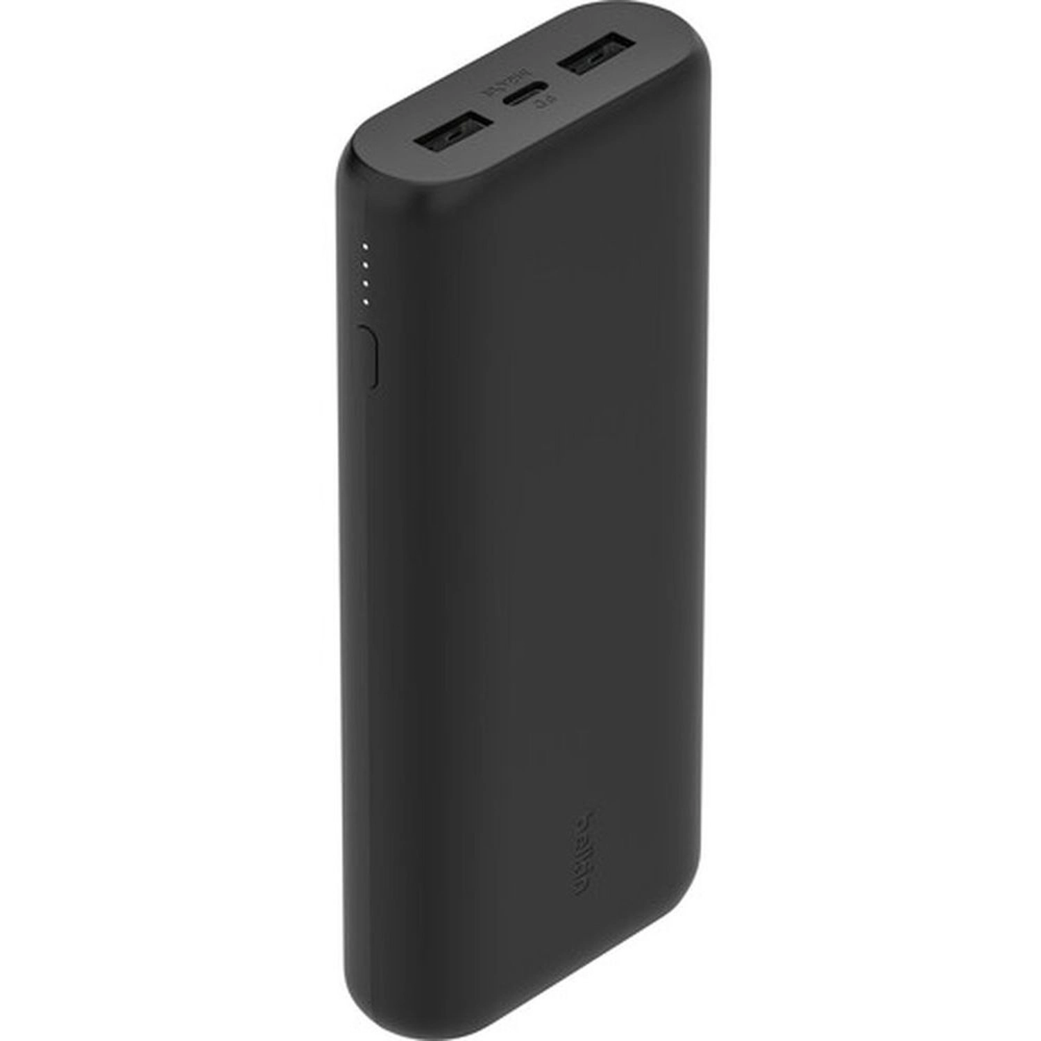 BoostCharge - 20000 mAh 3 USB (1X USB-C/2X USB)