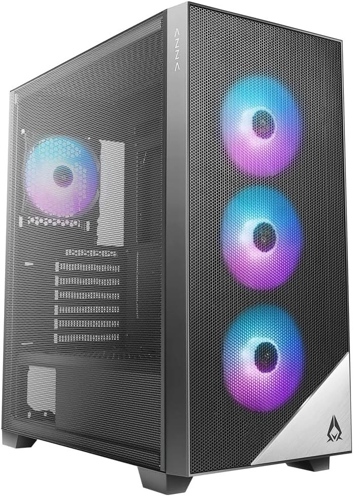 Aerocool AERO 480