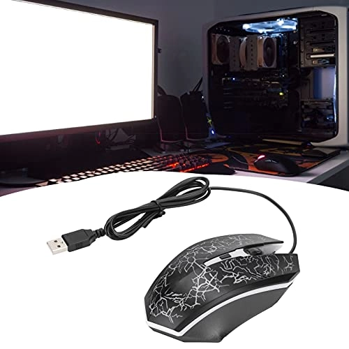 A30 Gaming Mouse - USB