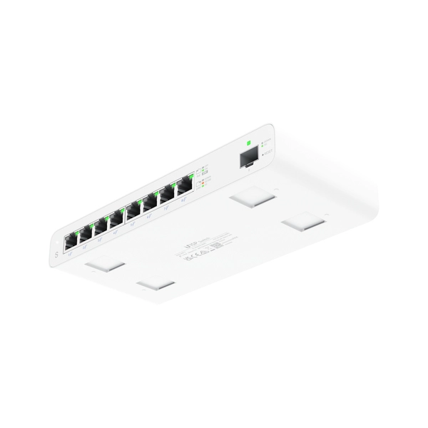 Ubiquiti Networks UISP-Switch PoE