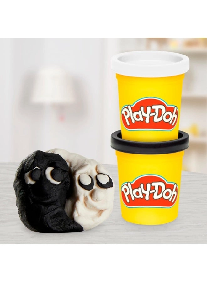 Favorite Color Set - 2+ years 9 pcs