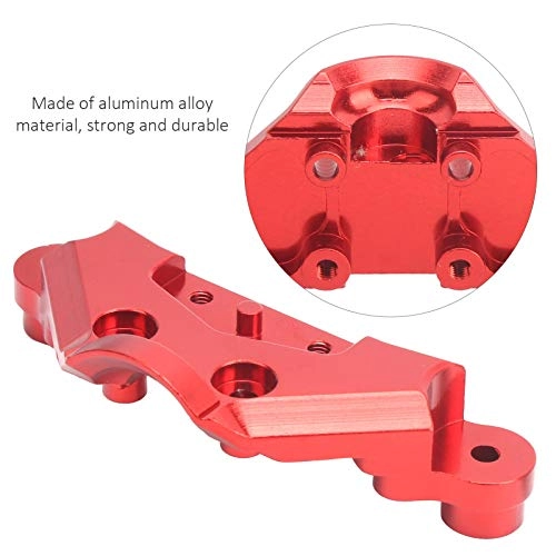 RC Top Plate - 1/10