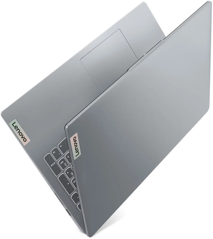IdeaPad Slim 3 15IRH8 83EM0030AX - 15.6'' Core i5-13420H 8GB DDR5 512GB SSD