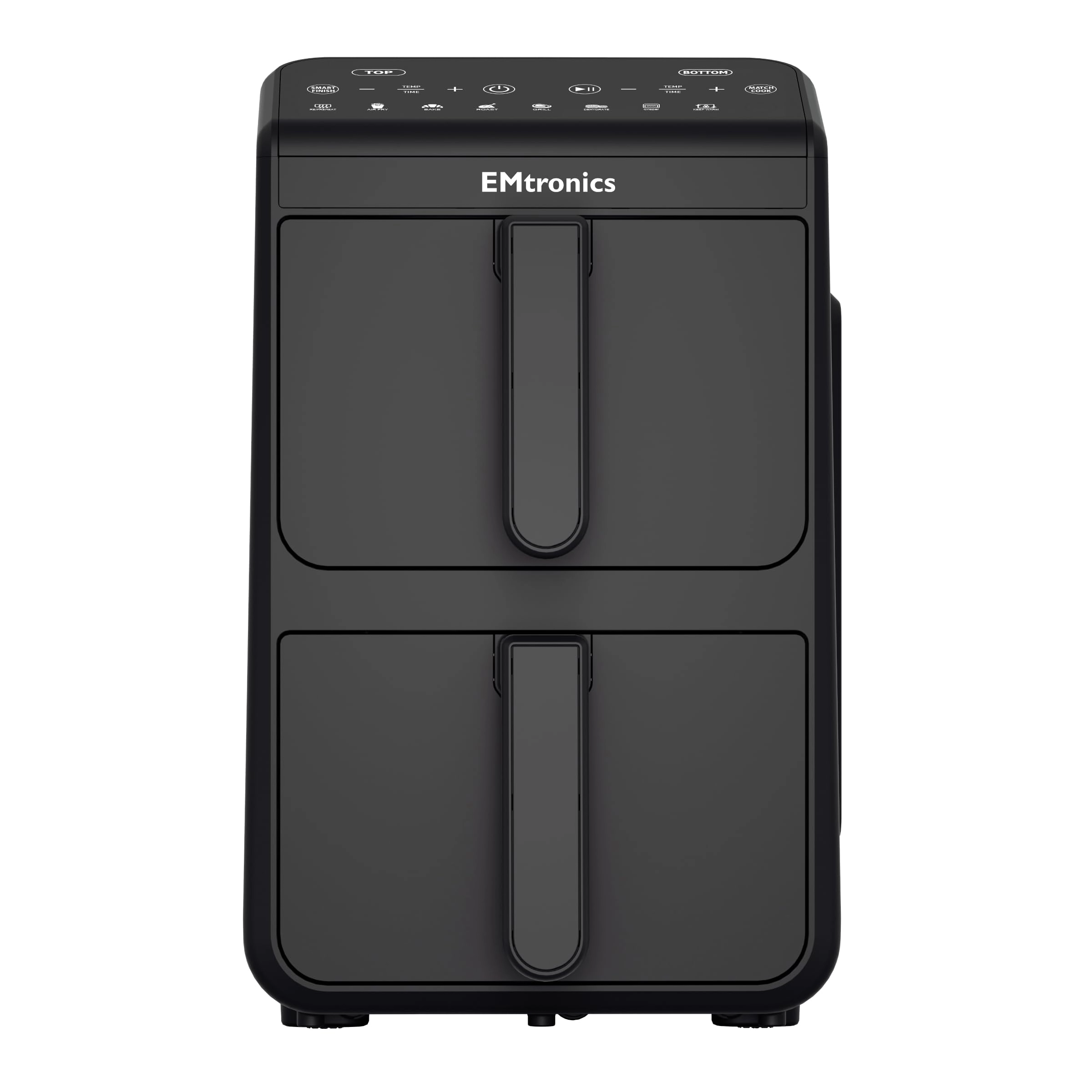 emtronics EMAF10STKBK