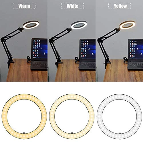 Ring Light Head - 26 cm
