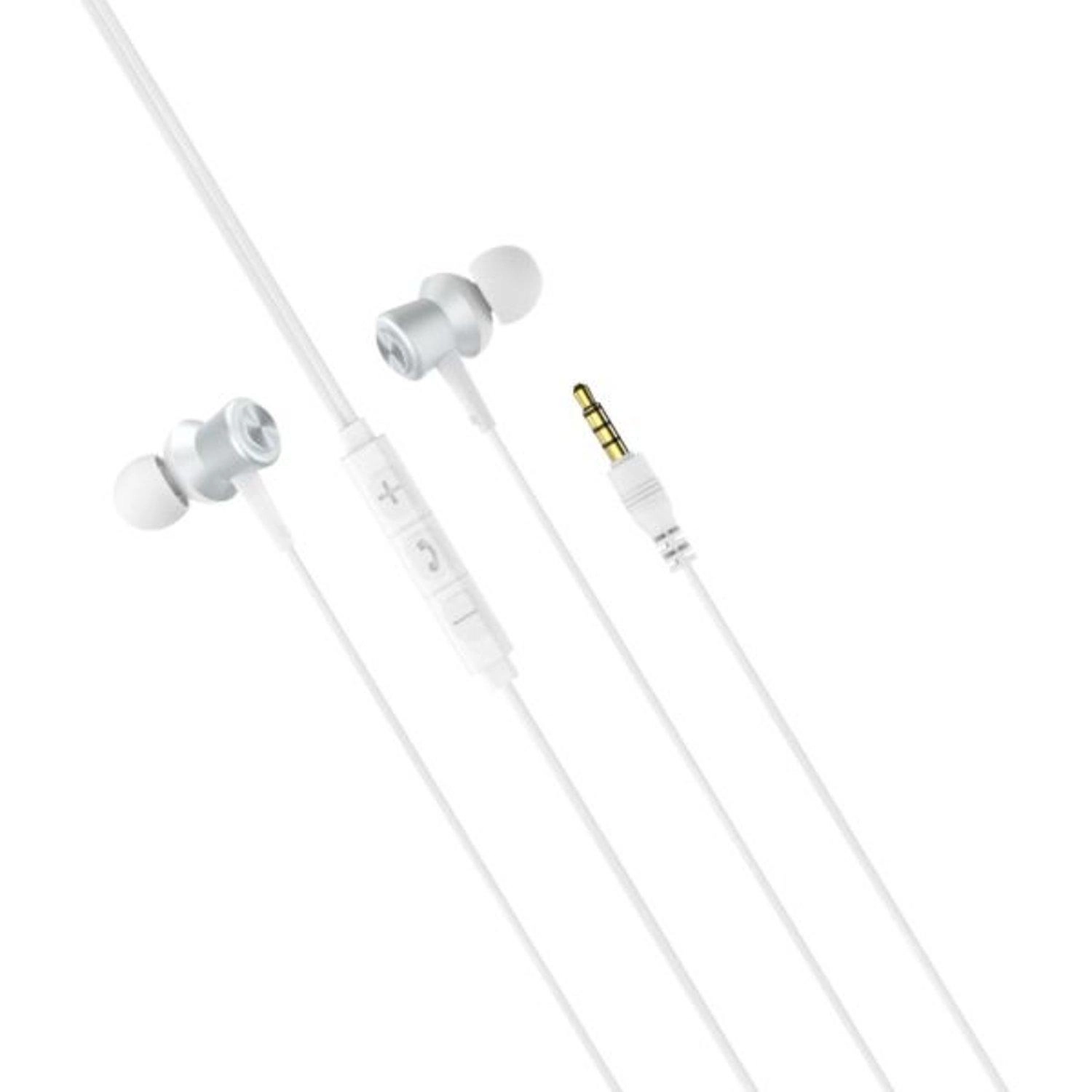 Rush II Wired Earbud