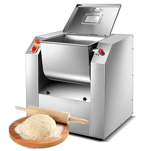 Dough Mixer - 15kg 1500W/2200W