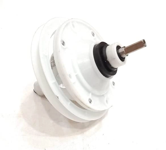 Videocon 6000 - Gear Box With Pulley