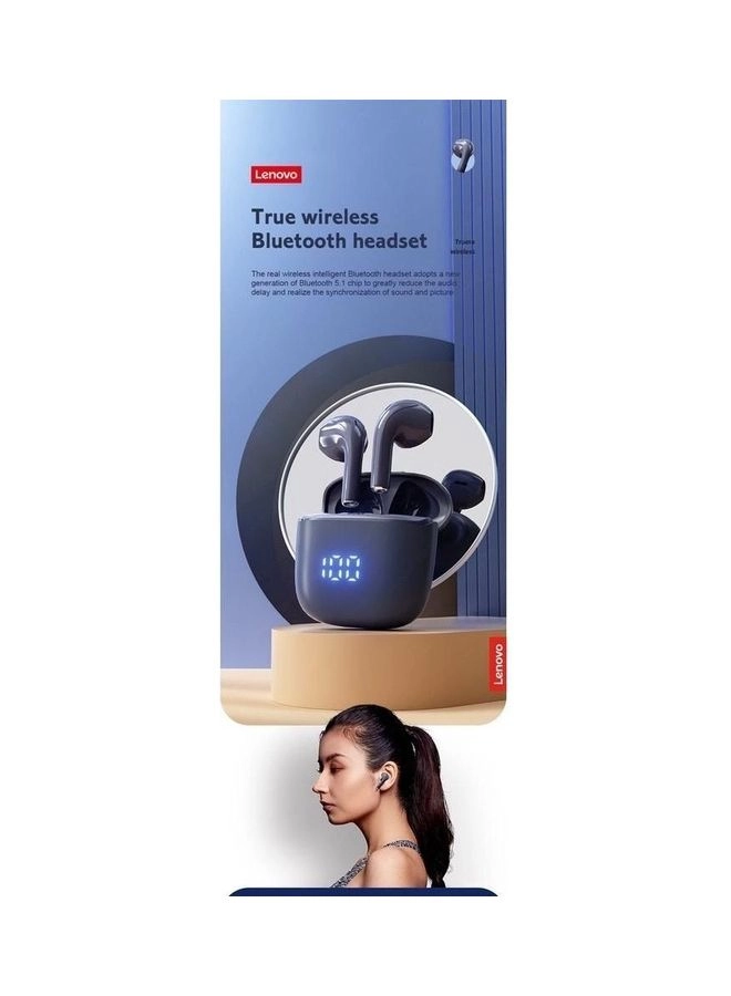 XT83II - Wireless Earphone