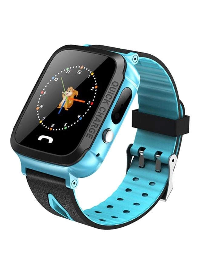 Voberry Kids Smartwatch - Rechargeable Pocket Size