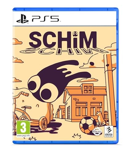 SCHiM - PlayStation 5
