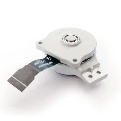 Flex Flat Ribbon Cable Roll Yaw Arm Bracket - Phantom 4 Pro Plus ROLL ARM