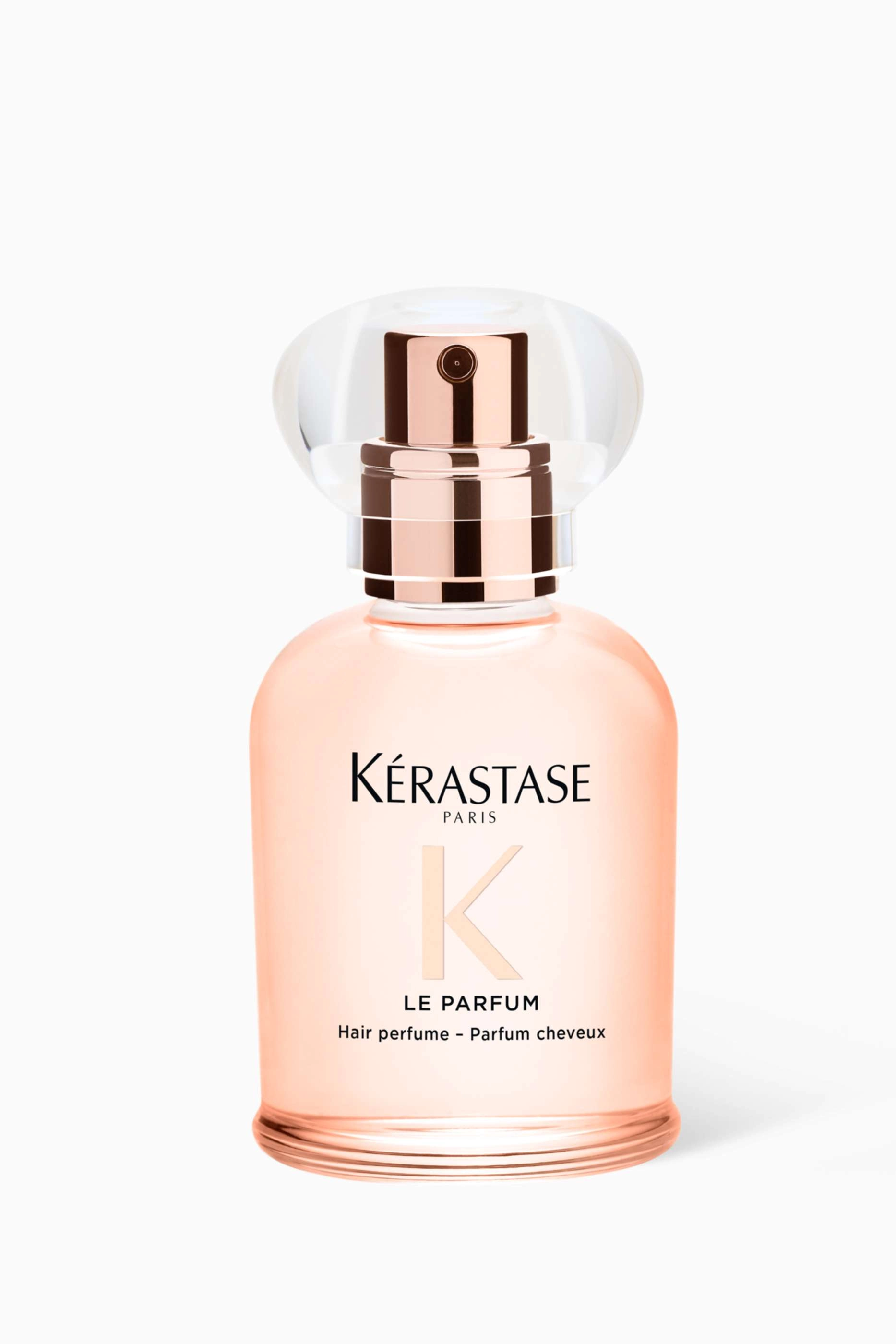 Kérastase Gloss Absolu Le Parfum - 30ml Fresh citrus
