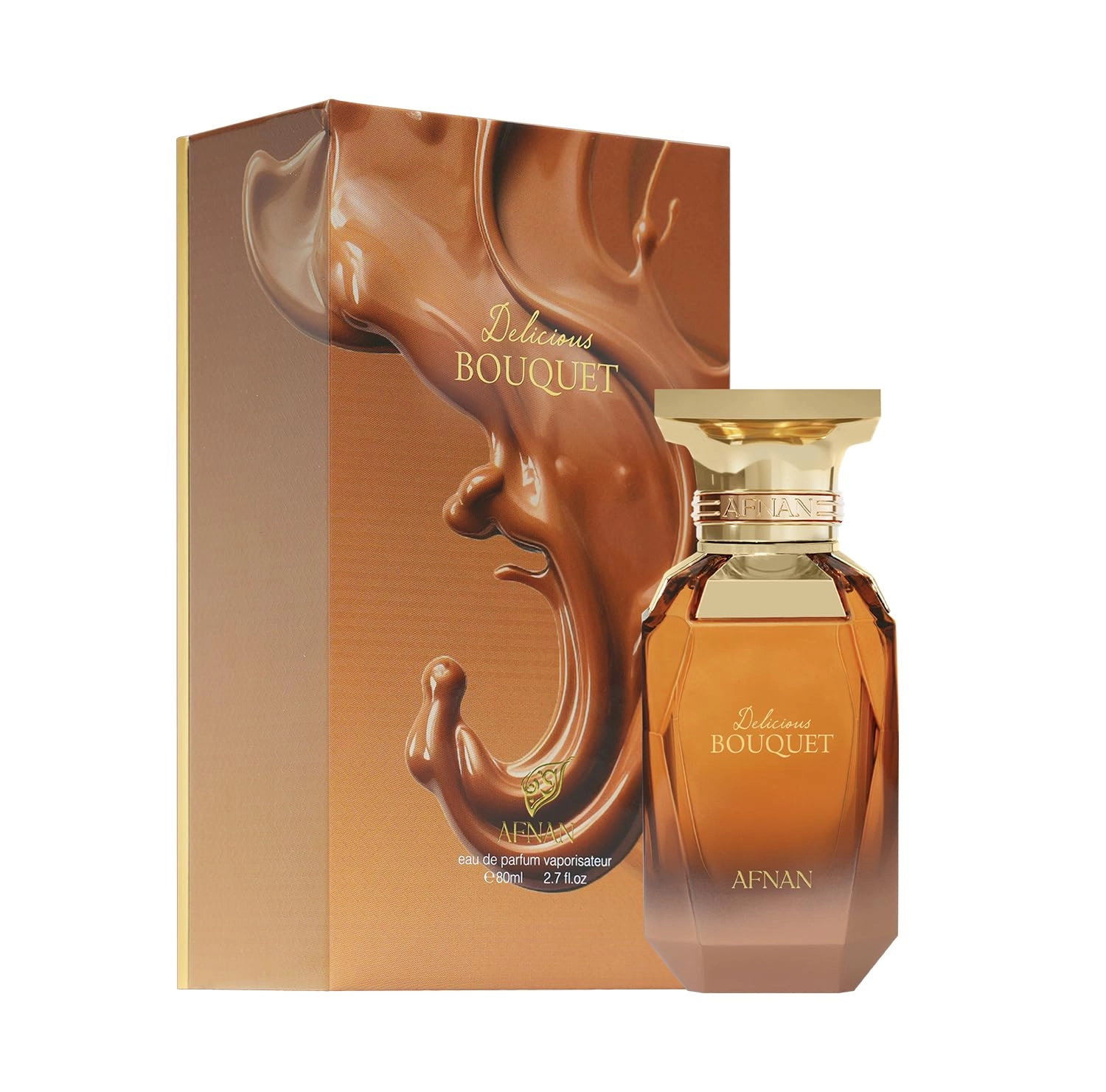 Violet Bouquet Eau de Parfum 80ml