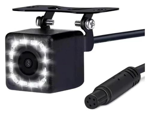 Rear View Camera - Night Vision Wireless 1080P HD