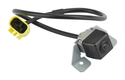 Reversing Camera - Night vision 4 pin