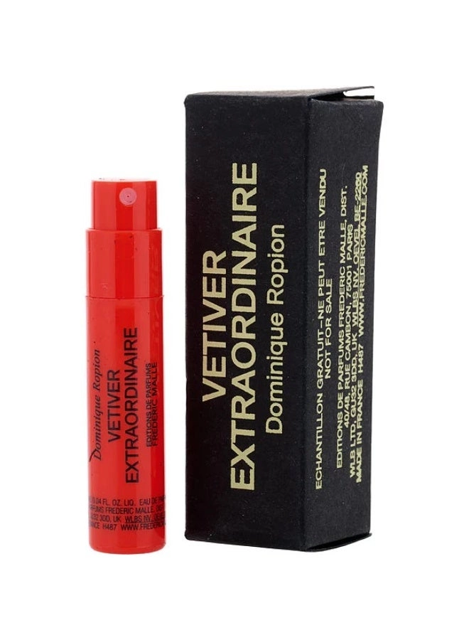 Frederic Malle Vetiver Extraordinaire - Eau de Parfum 1.2 ml