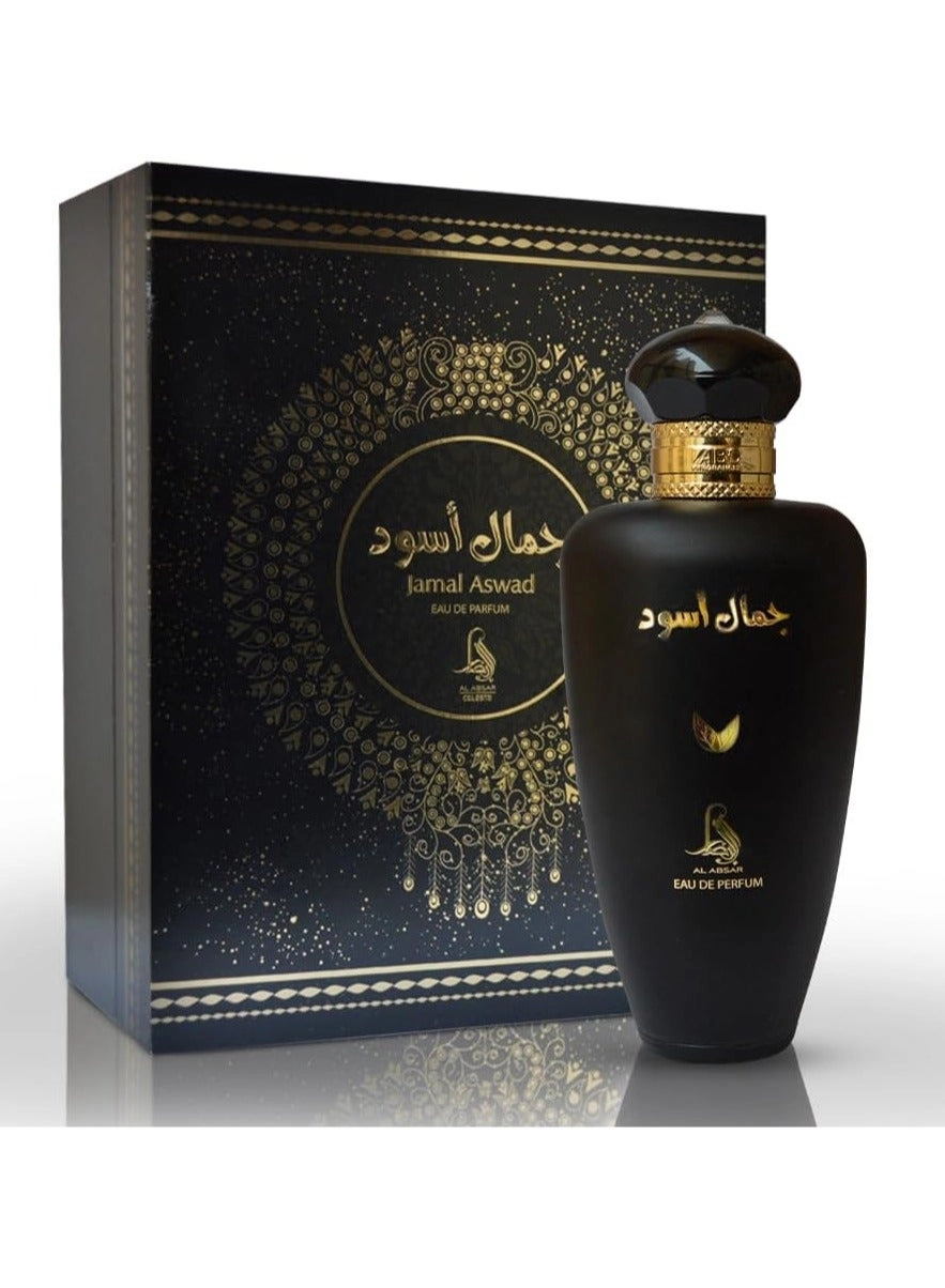 Jamal Aswad Eau de Parfum 100ml