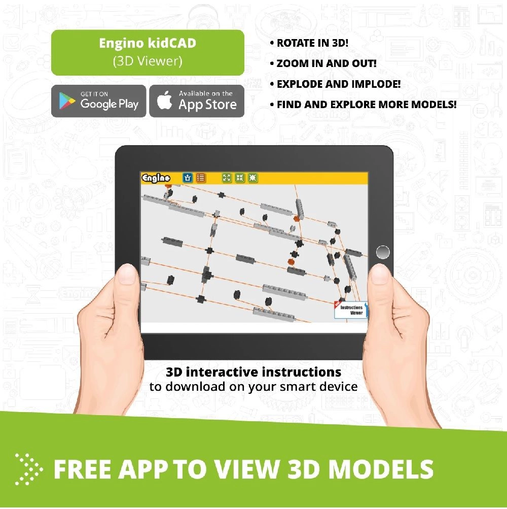 Stem Solar Power Converting Sunlight to Electricity - 8 years+