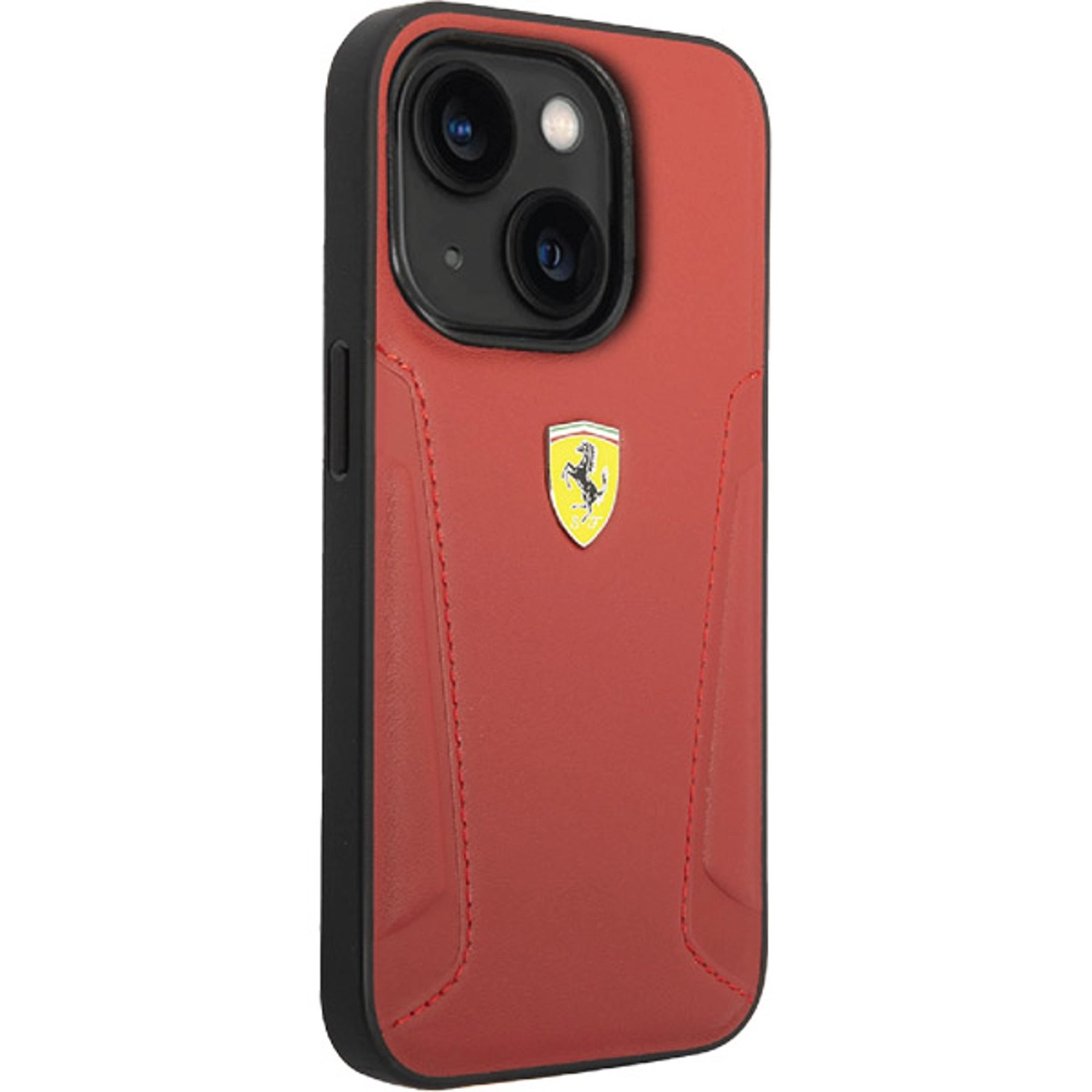 Leather Case for iPhone 14 Plus