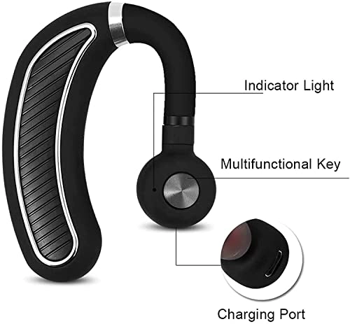 Bluetooth 5.1 Wireless Earbuds Wireless Earbud