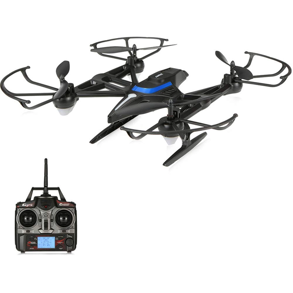DRONE RC Aircraft - Black 7.4V 500mAh