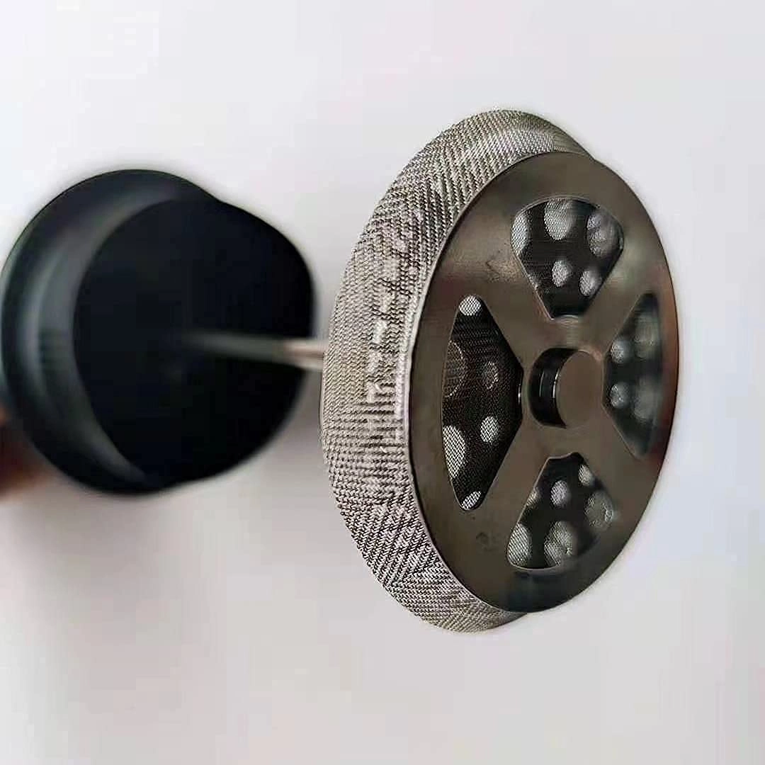 French Press Screen - 1000Ml Pack