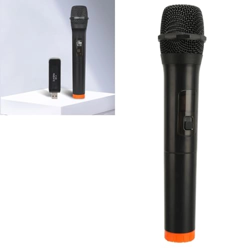 Wireless Microphone - 1 UHF