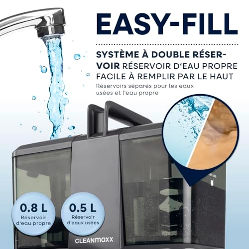 Compact - 3-in-1 330 watts