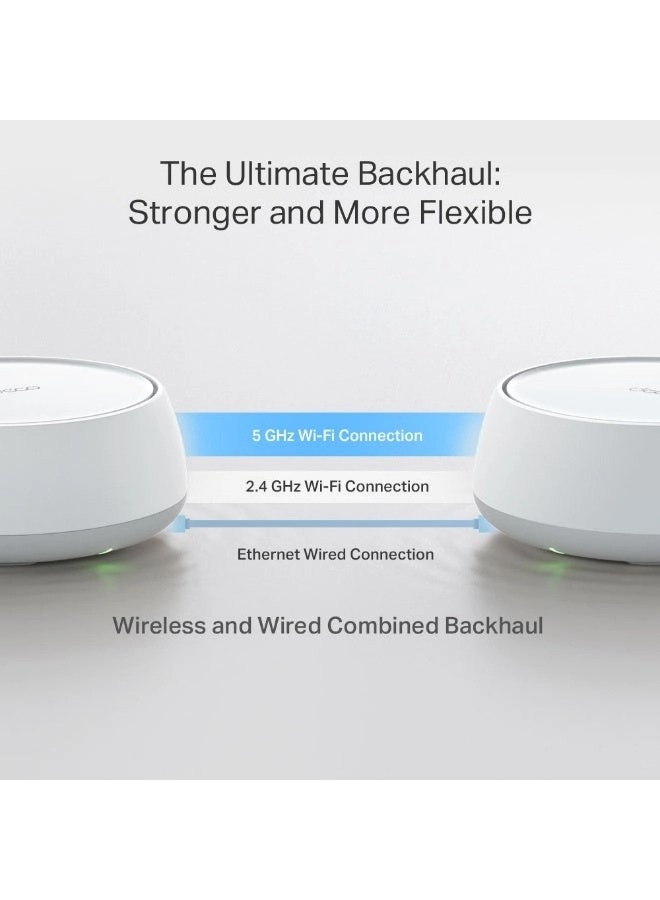 DECO BE22 - WiFi 7 3 piece(s)