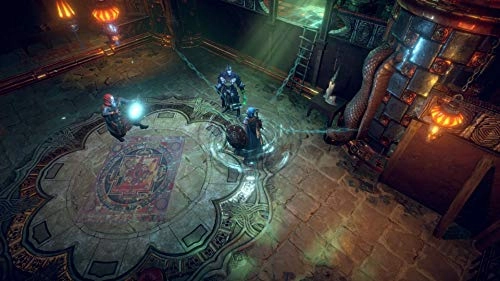 Shadows: Awakening - Xbox One