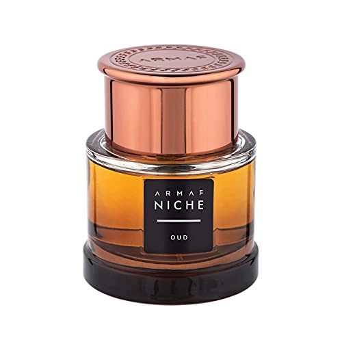 Niche Oud Eau de Parfum 90 ml