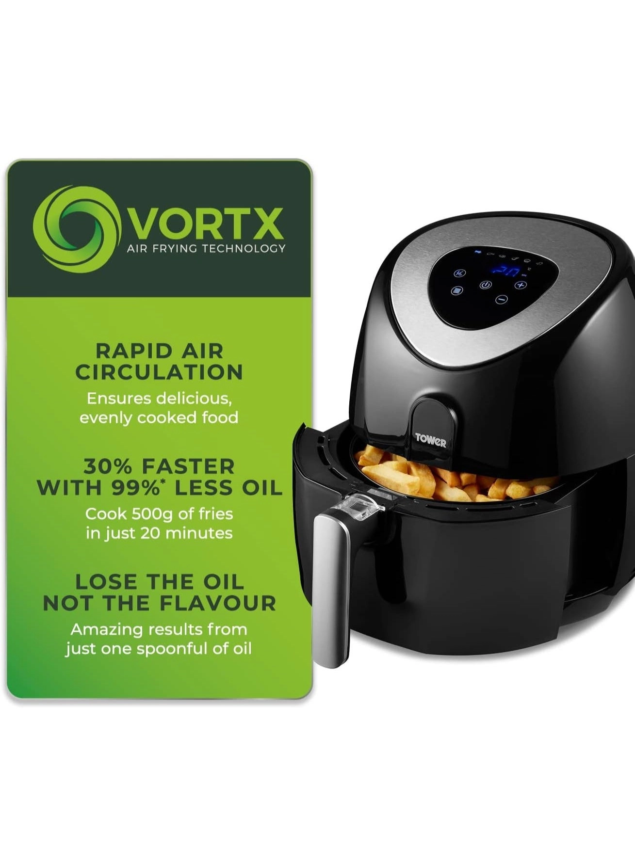 Vortx T17024