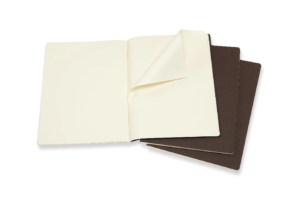 Cahier XL - Blank