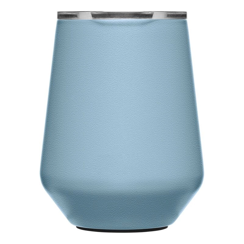 Stainless Steel Wine Tumbler - 355ml