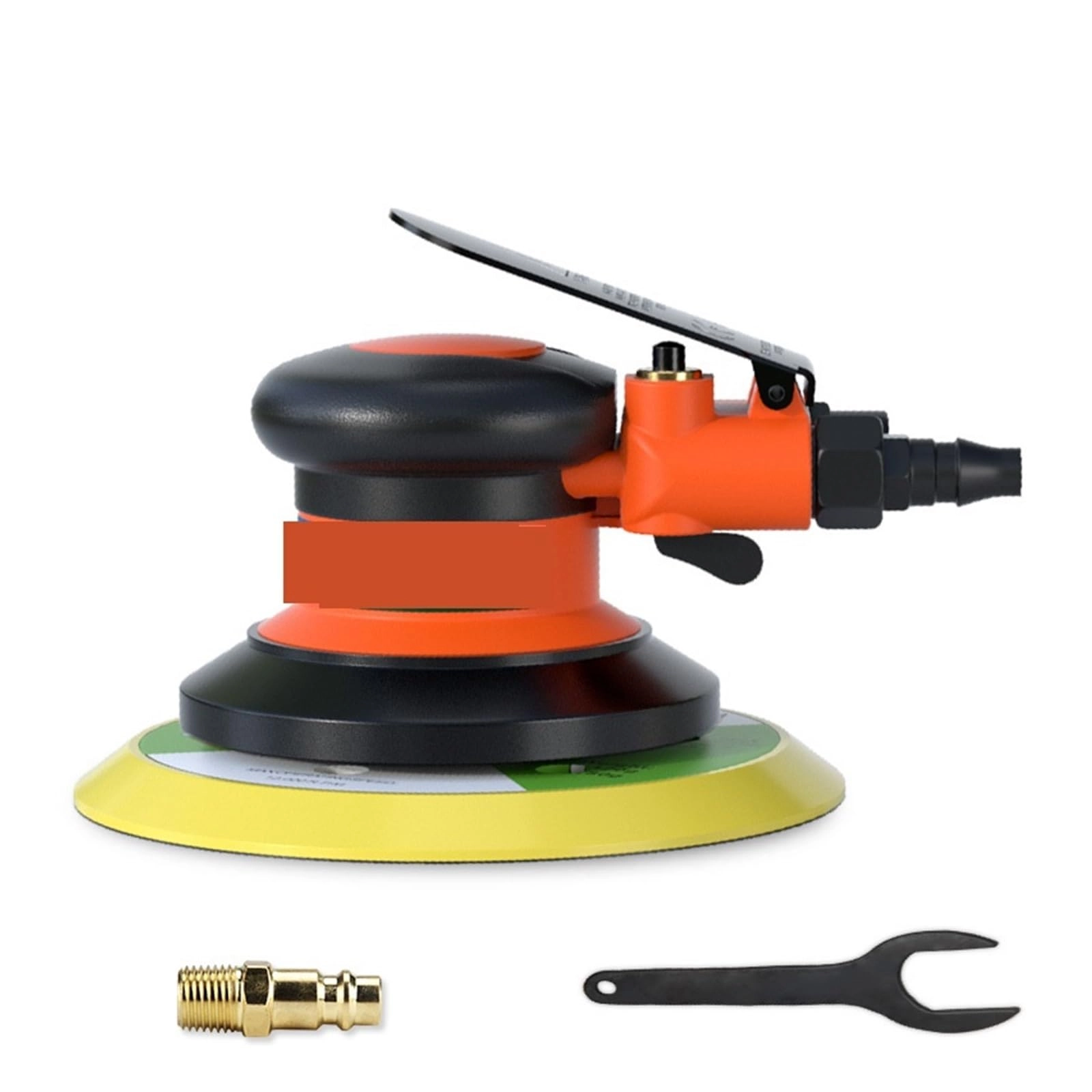 KLAJHJD Random-Orbit Sander - 5mm eccentric 125mm pneumatic