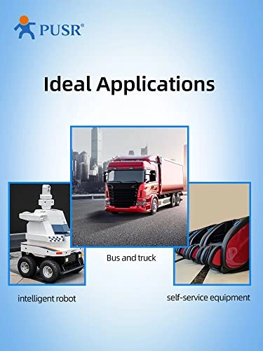 USR-G806w-G - 4G WiFi