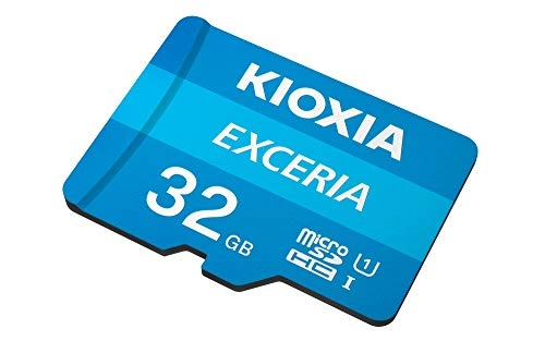 EXCERIA microSD 32GB HC