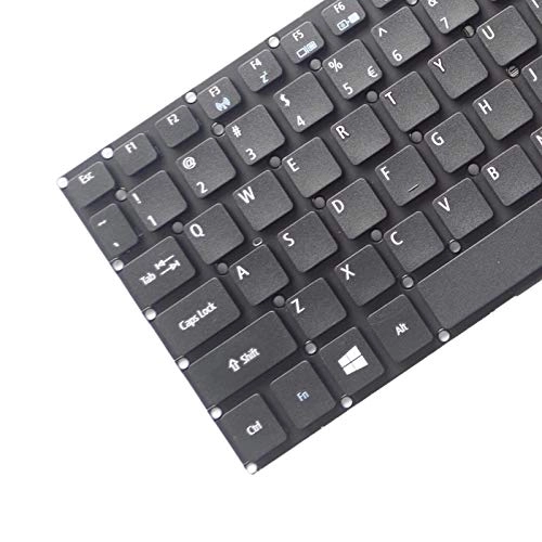 Keyboard for ProBook 640 440 445 G1 G2 640 645 430 G2 - US