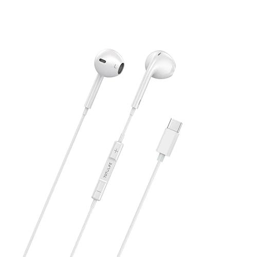 Fame Series Wired Earphone