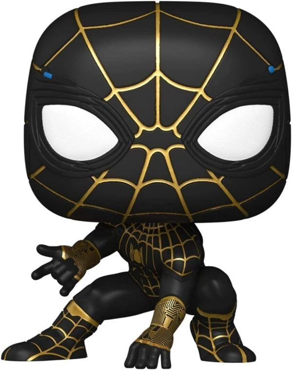 FUNKO Spider-Man - Marvel (9.525 cm)