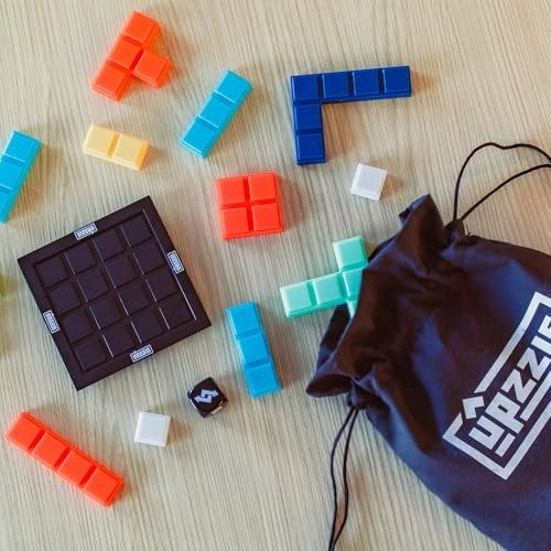 Upzzle Puzzle (2809) - 40 pcs