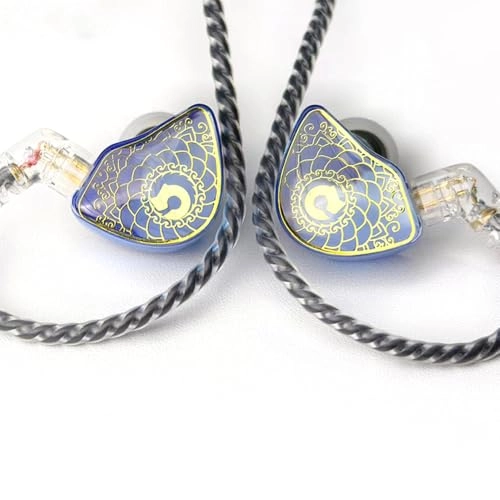 TANGZU Wan'er S.G - Wired Earphone